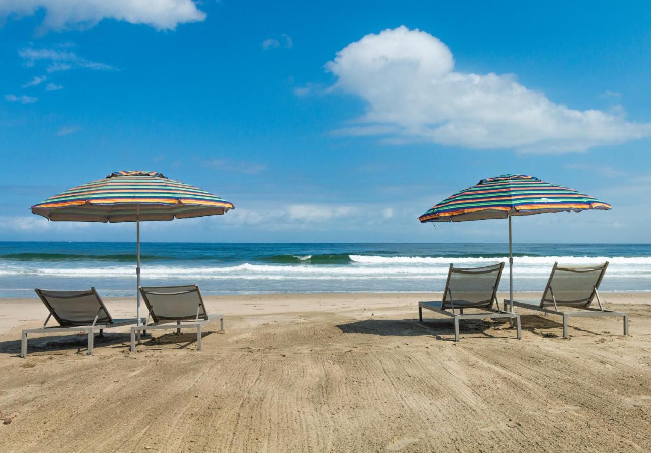 Marsai Hotel Boutique (Adults Only) Punta Mita Exterior foto