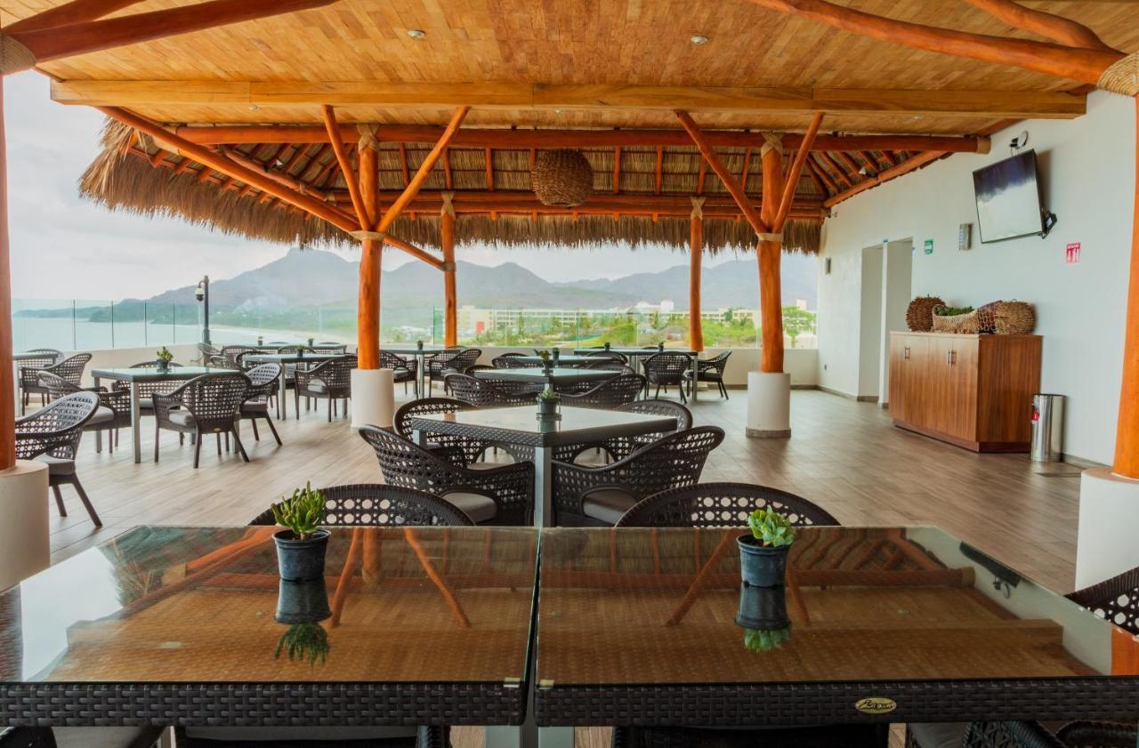 Marsai Hotel Boutique (Adults Only) Punta Mita Exterior foto