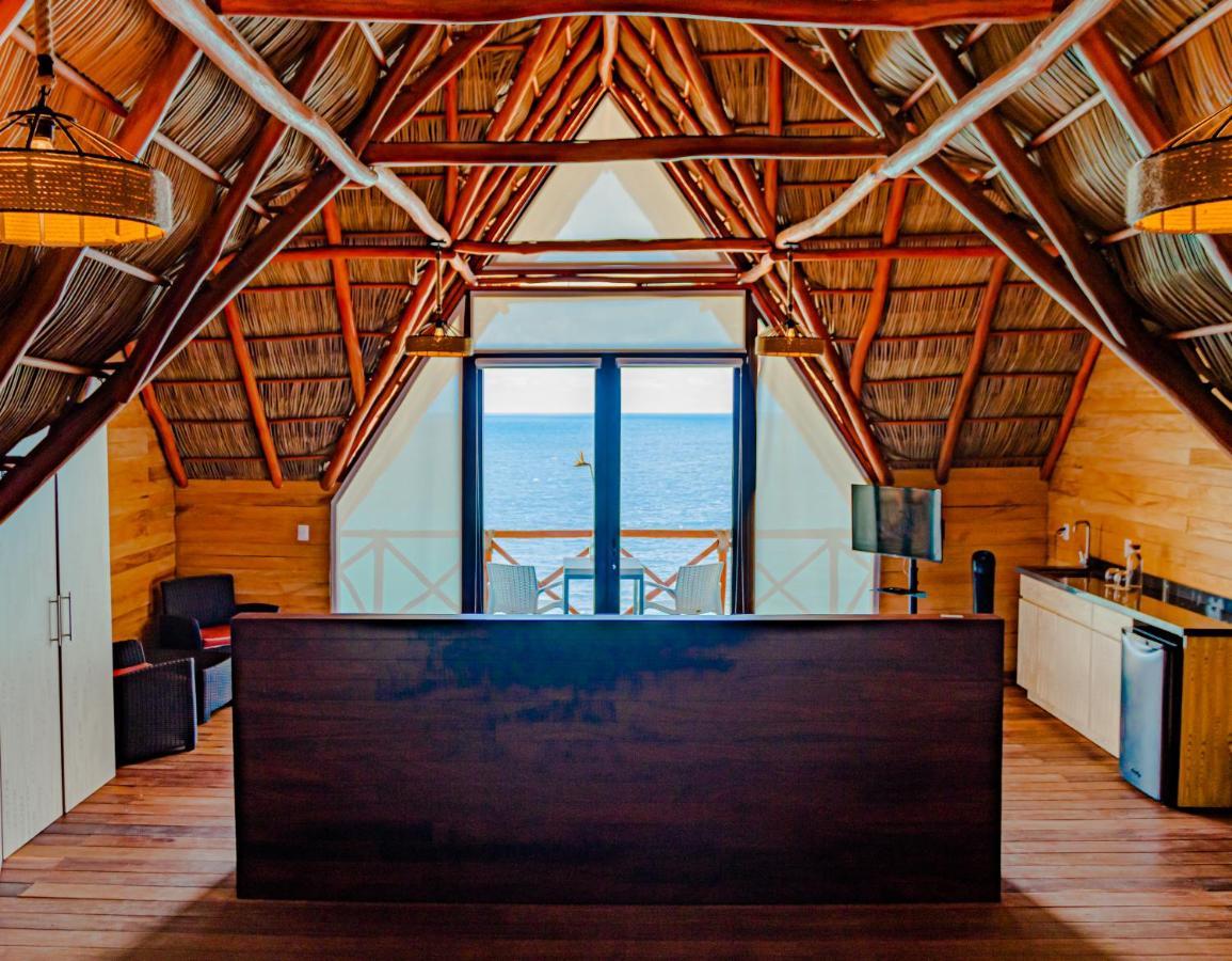 Marsai Hotel Boutique (Adults Only) Punta Mita Exterior foto