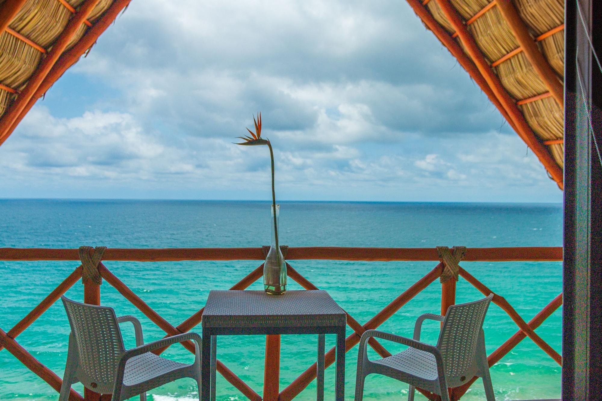 Marsai Hotel Boutique (Adults Only) Punta Mita Exterior foto