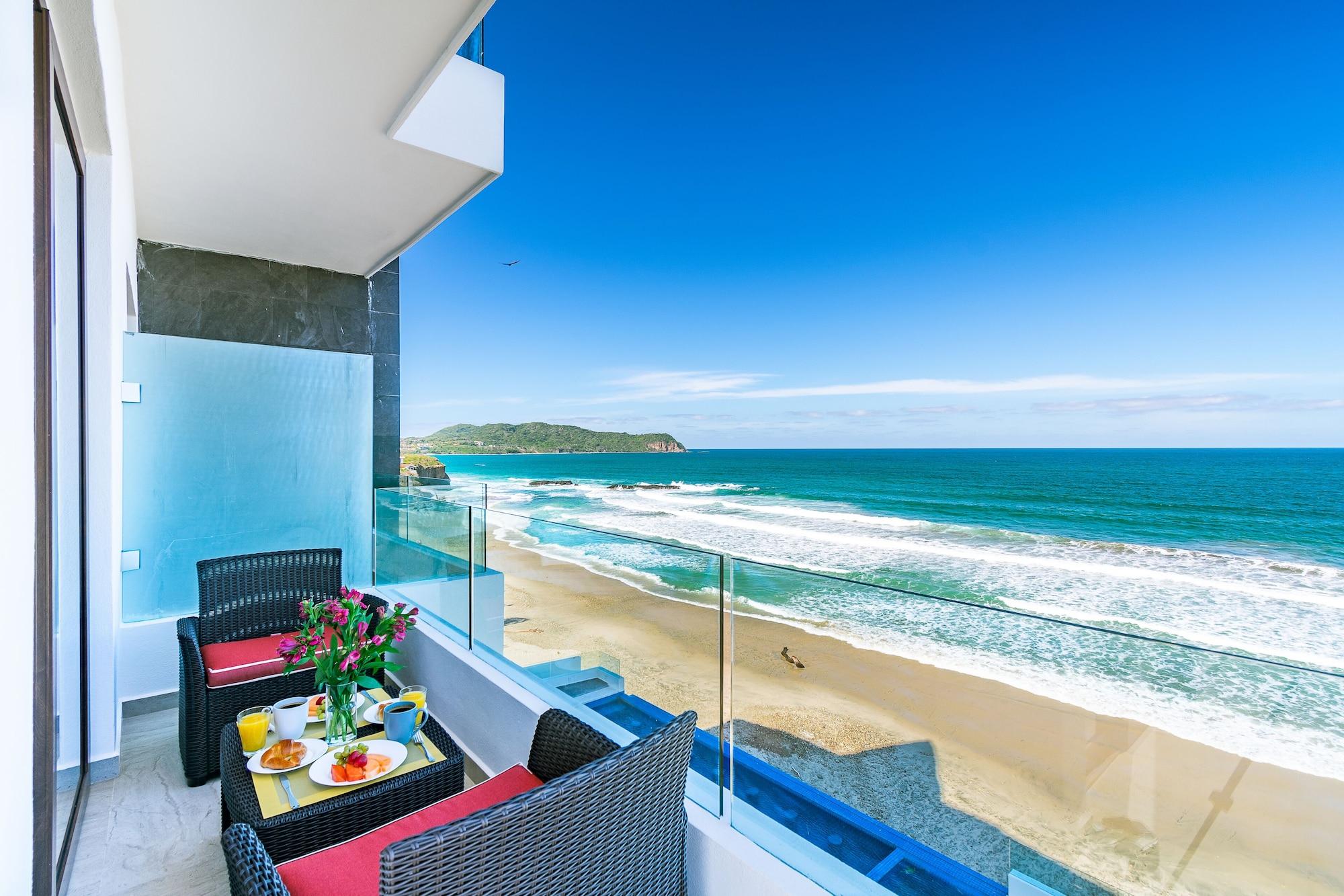 Marsai Hotel Boutique (Adults Only) Punta Mita Exterior foto