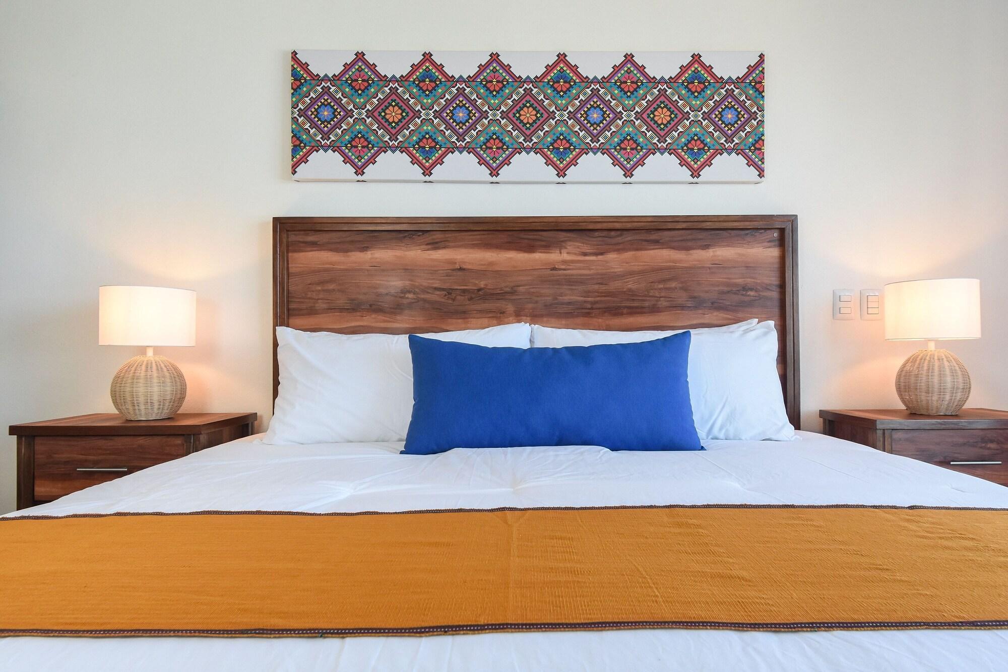 Marsai Hotel Boutique (Adults Only) Punta Mita Exterior foto