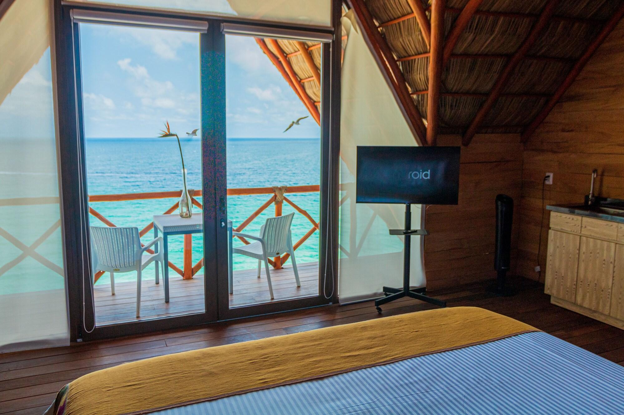 Marsai Hotel Boutique (Adults Only) Punta Mita Exterior foto