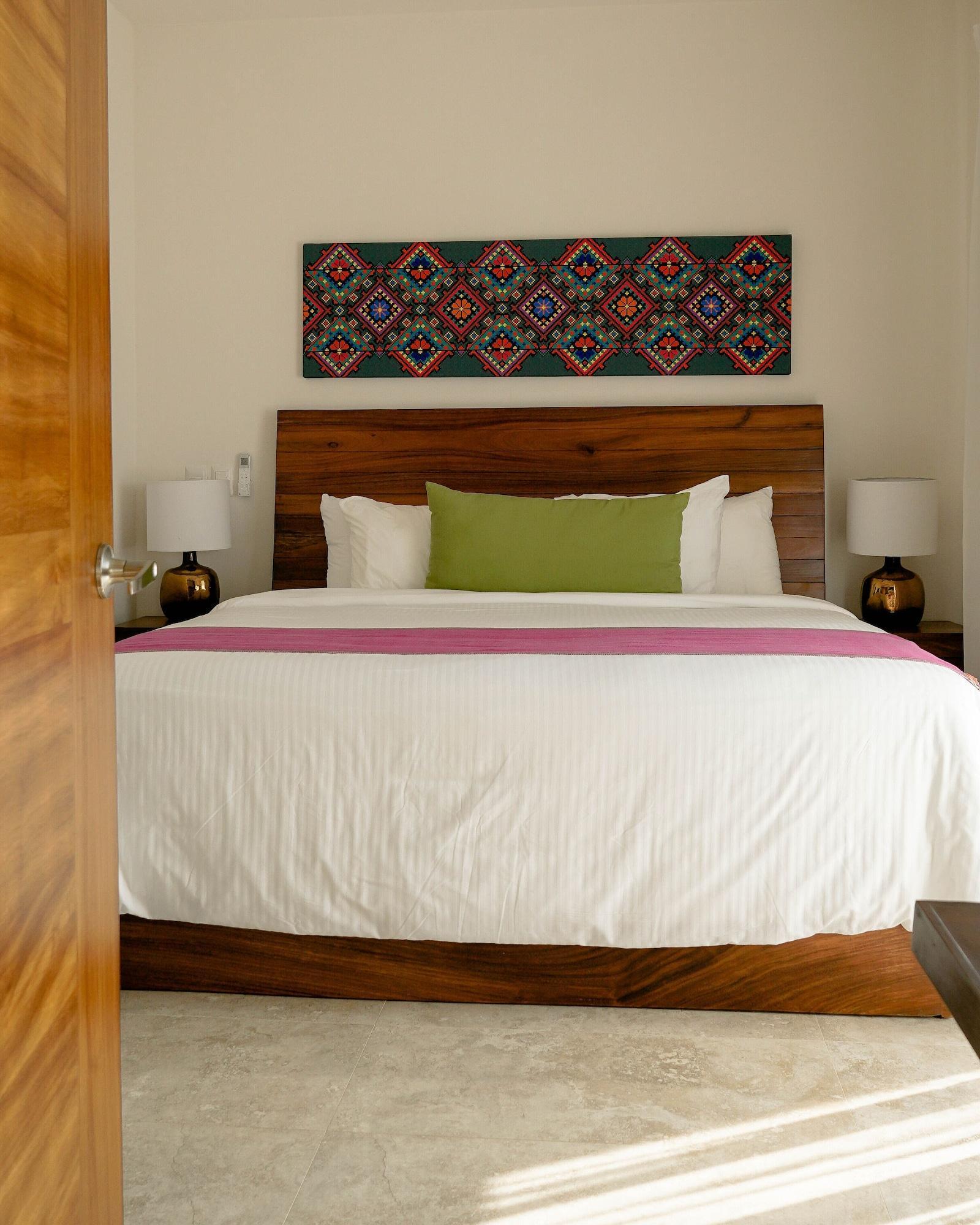 Marsai Hotel Boutique (Adults Only) Punta Mita Exterior foto