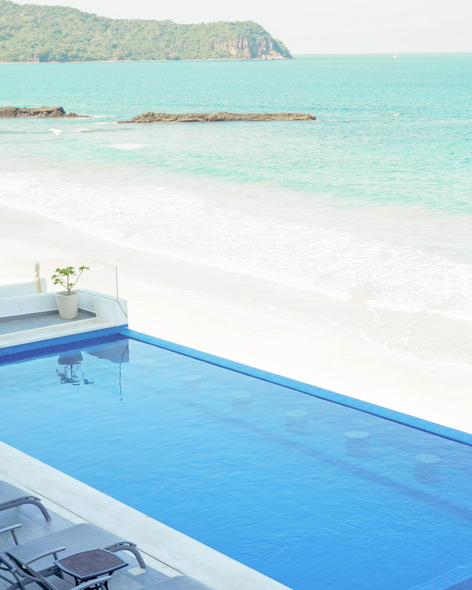 Marsai Hotel Boutique (Adults Only) Punta Mita Exterior foto